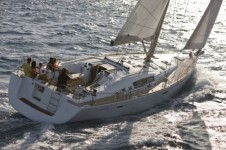 Oceanis 54  
